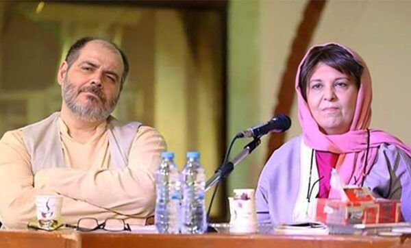 سریال مهمان کشی