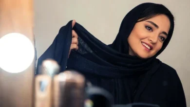 نرگس محمدی استوری معناداری با عکس سحر دولتشاهی و علی شادمان منتشر کرد