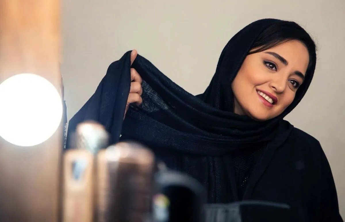 نرگس محمدی استوری معناداری با عکس سحر دولتشاهی و علی شادمان منتشر کرد