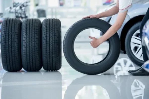 افزایش عمر لاستیک خودرو