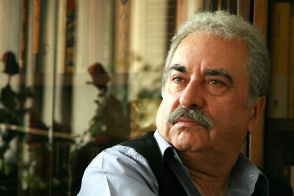 علت درگذشت هادی مرزبان 