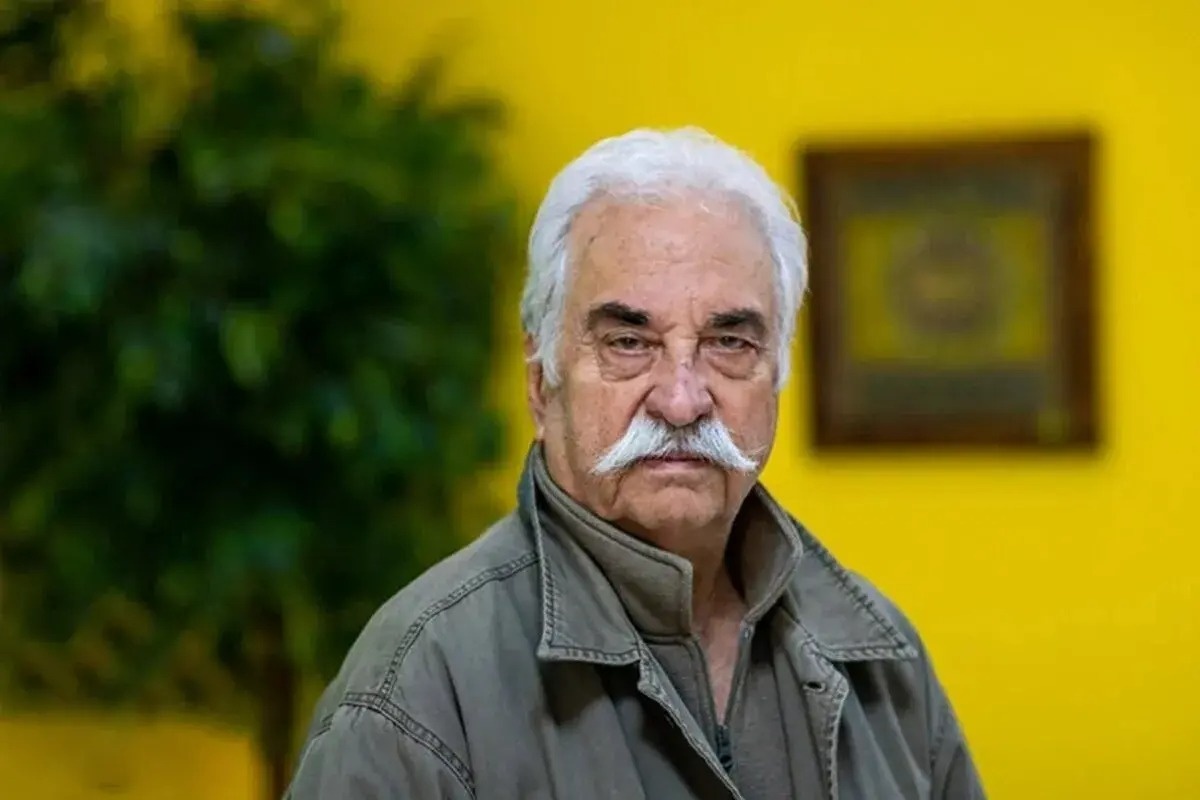 علت درگذشت هادی مرزبان