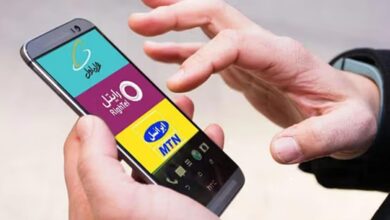 افزایش تعرفه اینترنت همراه