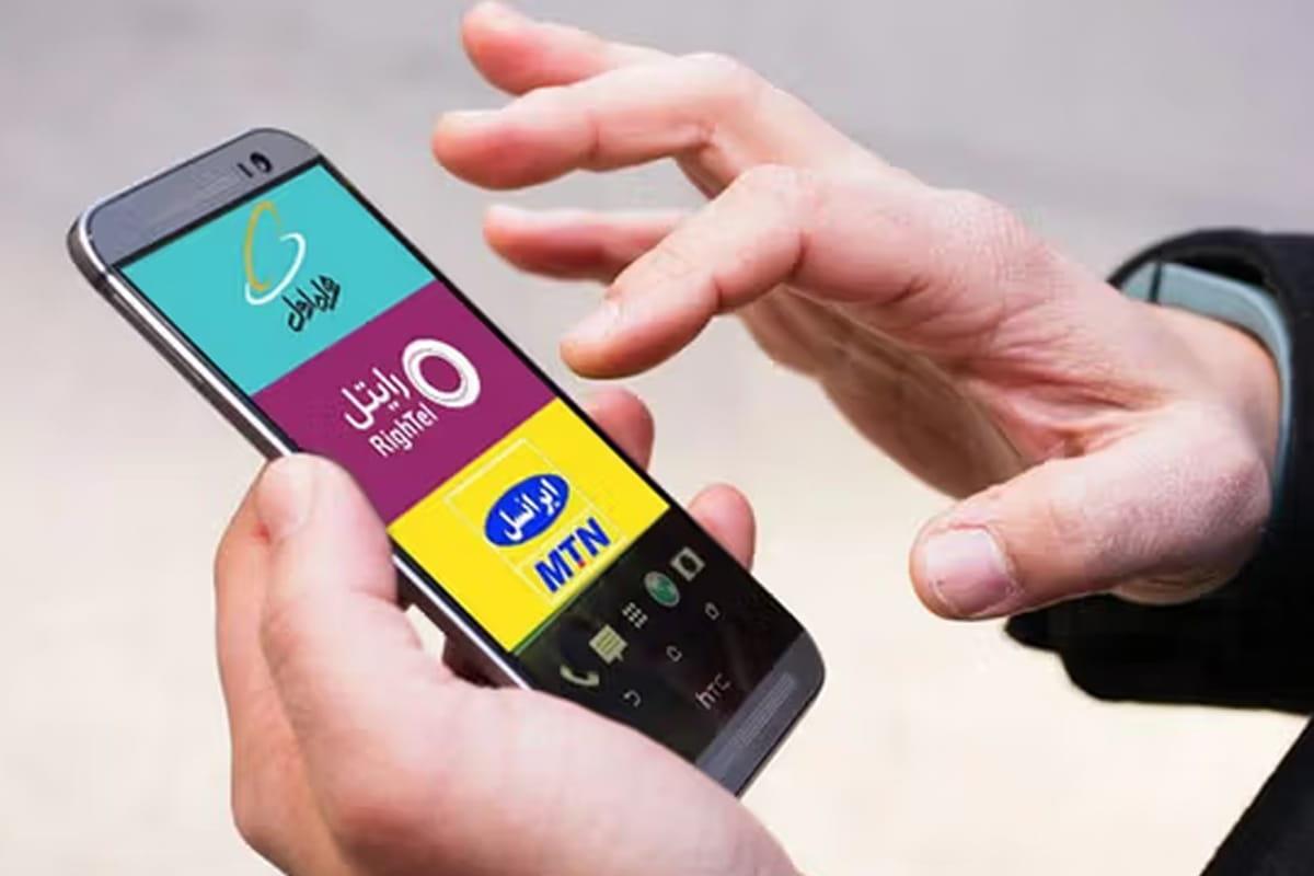 افزایش تعرفه اینترنت همراه