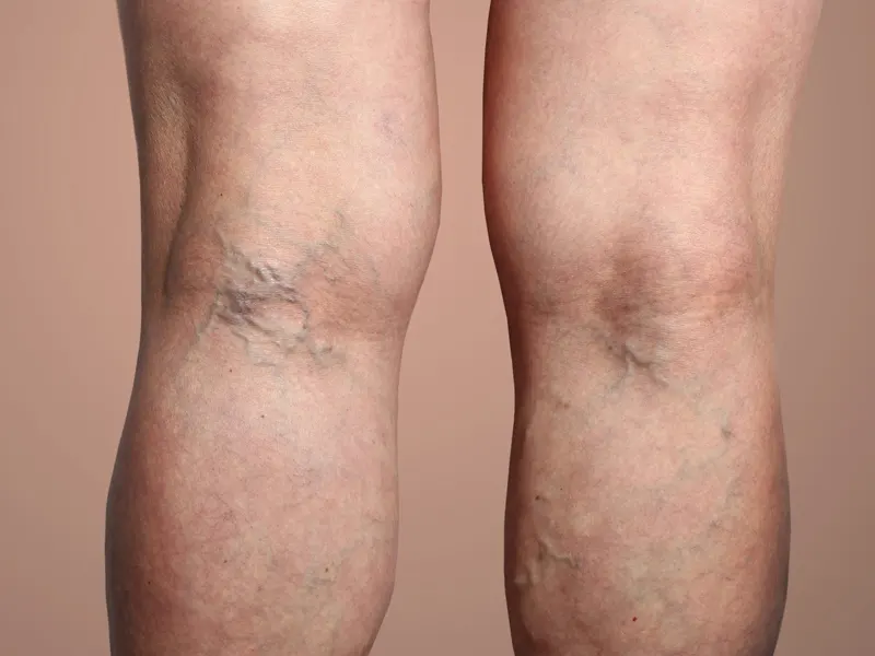 جلوگیری از واریس