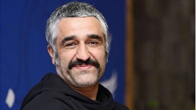 آزاد شدن پژمان جمشیدی