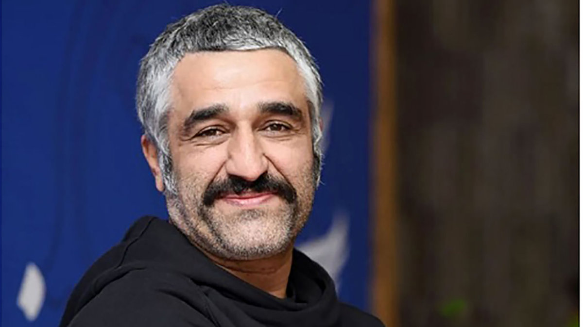 آزاد شدن پژمان جمشیدی
