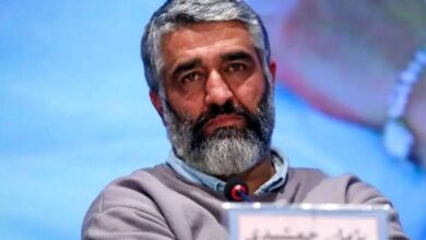 بازداشت پژمان جمشیدی