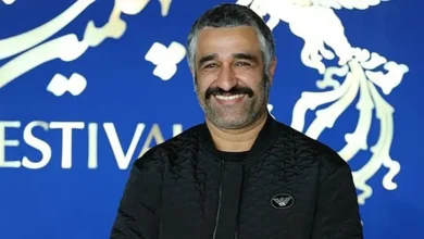 بازگشت پژمان جمشیدی به ایران