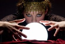 پیشگویی عجیب بابا وانگا