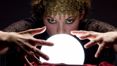 پیشگویی عجیب بابا وانگا