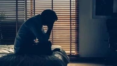 درد پنهانی که بی صدا جان می گیرد