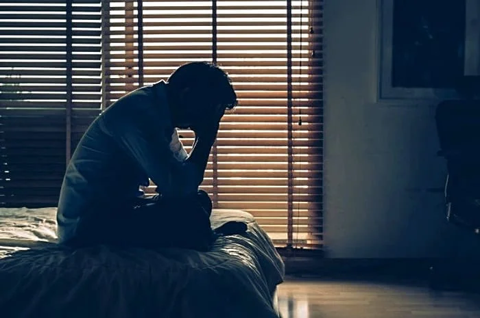 درد پنهانی که بی صدا جان می گیرد