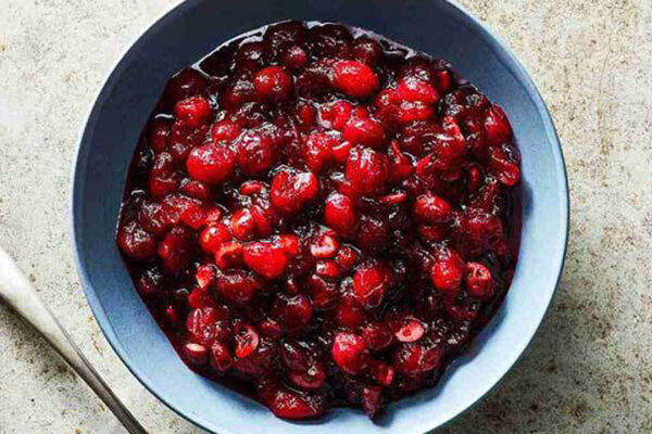 طرزتهیه ترشی انار