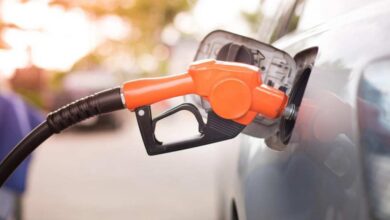 آغاز بنزین سوپر