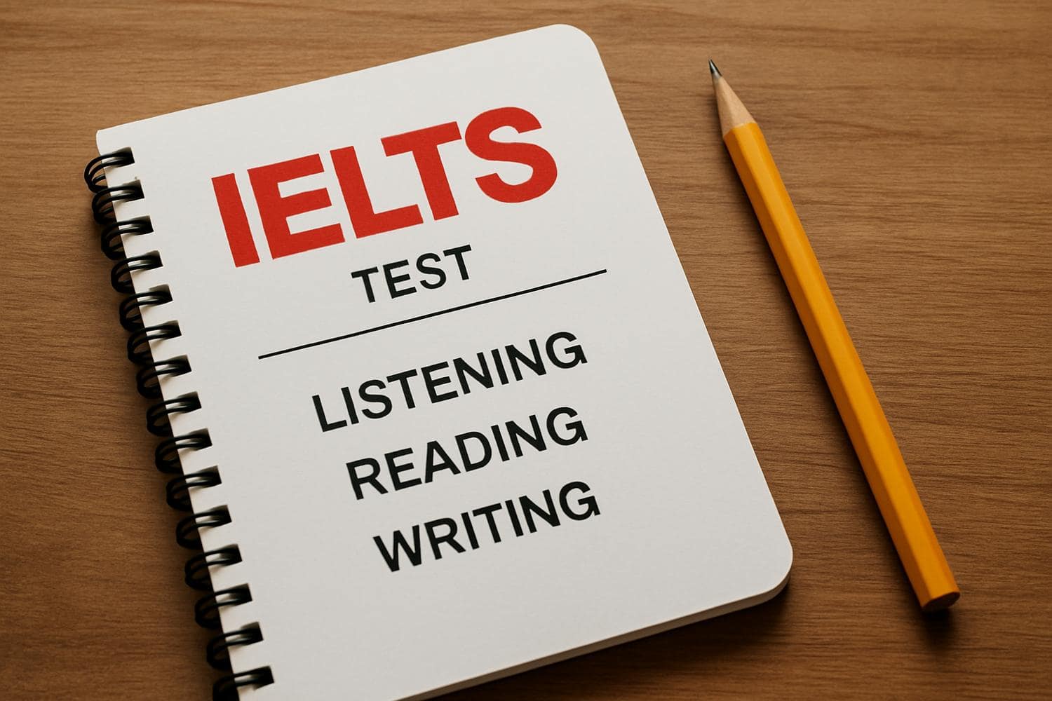 توقف برگزاری آزمون آیلتس در ایران!