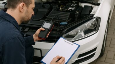 هزینه کارشناسی خودرو با چه کسی است