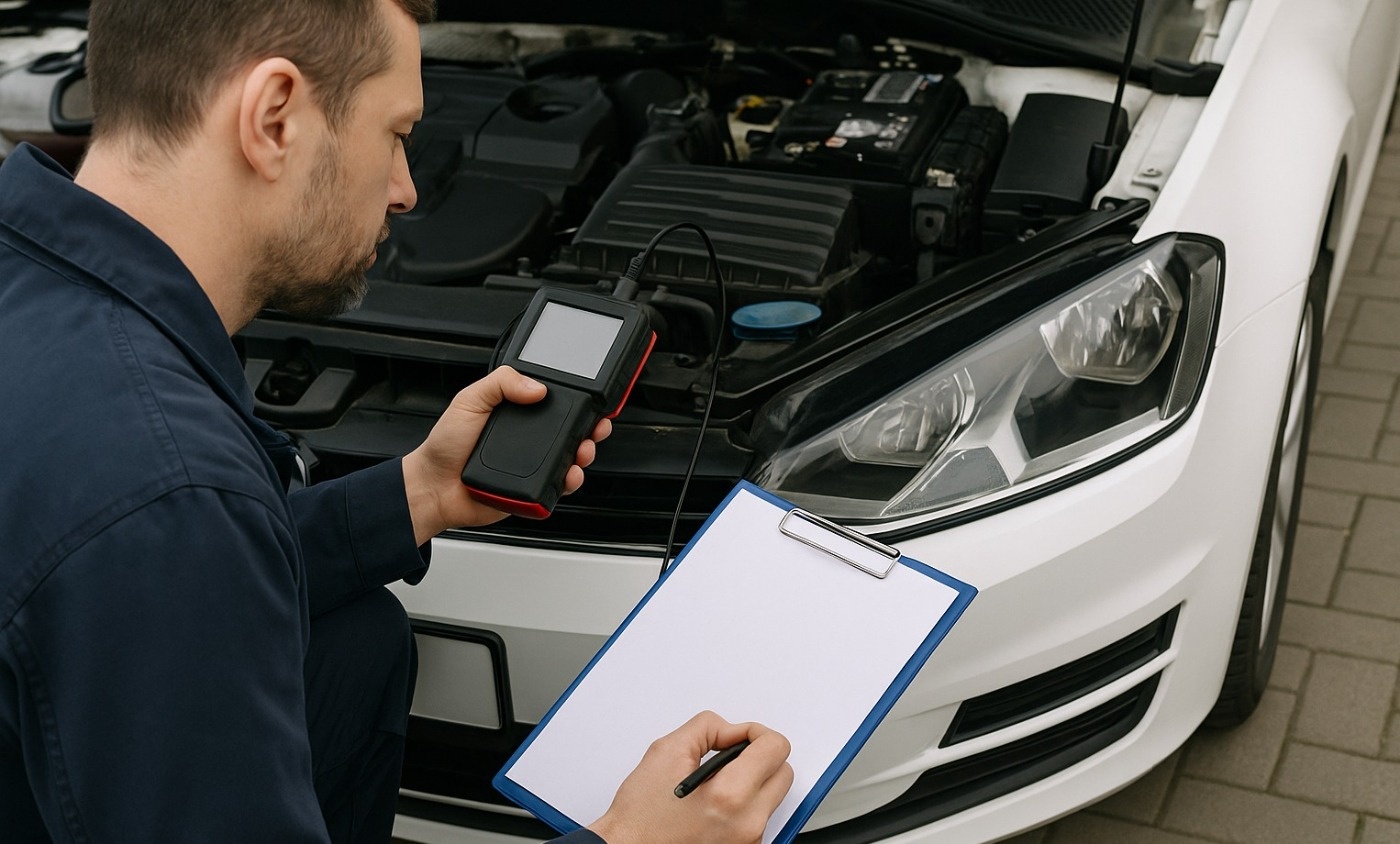 هزینه کارشناسی خودرو با چه کسی است